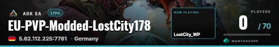 Hero badge preview