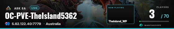 Hero badge preview