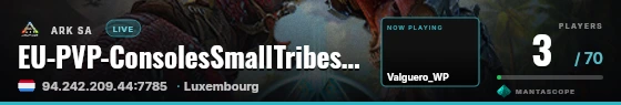 Hero badge preview