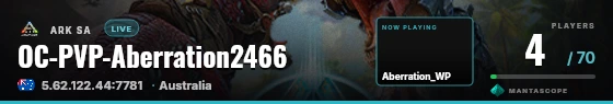 Hero badge preview