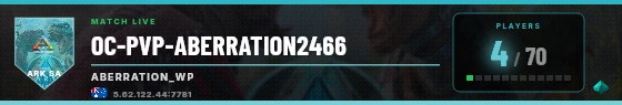 Scoreboard badge preview