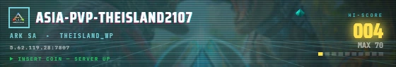 Arcade badge preview