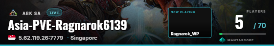 Hero badge preview