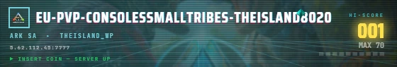 Arcade badge preview