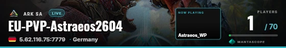 Hero badge preview