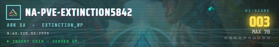 Arcade badge preview