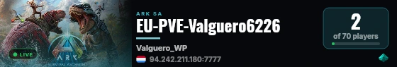 EU-PVE-Valguero6226 live status badge