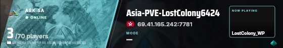 Blade badge preview