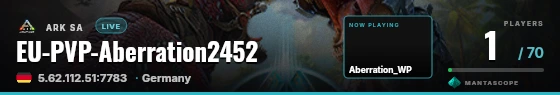 Hero badge preview