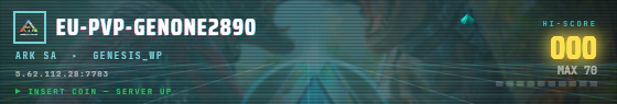 Arcade badge preview