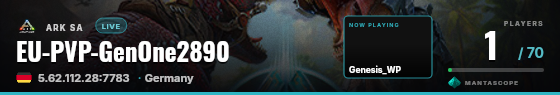 Hero badge preview