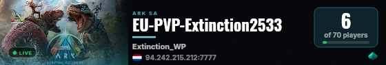 EU-PVP-Extinction2533 live status badge
