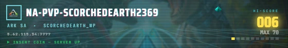 Arcade badge preview