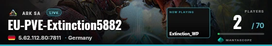 Hero badge preview