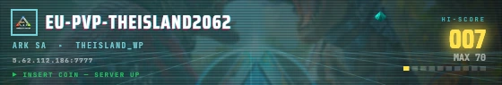 Arcade badge preview