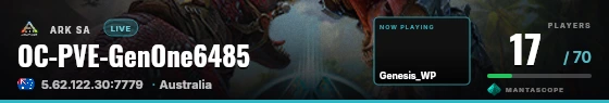 Hero badge preview