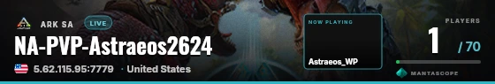 Hero badge preview