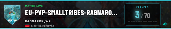 Scoreboard badge preview
