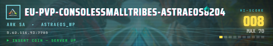 Arcade badge preview
