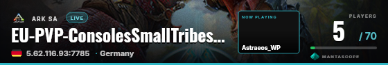 Hero badge preview