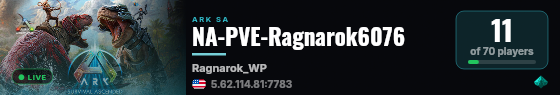 NA-PVE-Ragnarok6076 live status badge