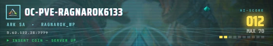 Arcade badge preview