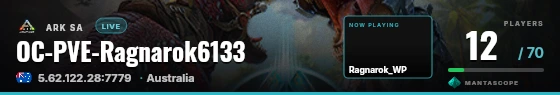 Hero badge preview