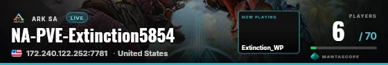 Hero badge preview