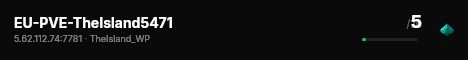 EU-PVE-TheIsland5471 live status badge