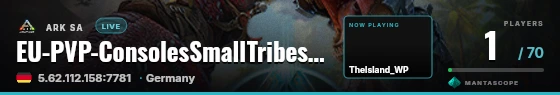 Hero badge preview