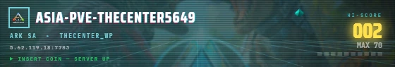 Arcade badge preview
