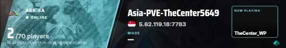Blade badge preview