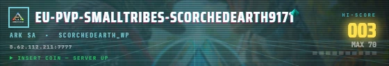 Arcade badge preview