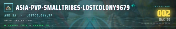 Arcade badge preview