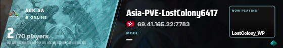 Blade badge preview