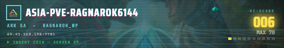 Arcade badge preview