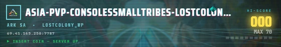 Arcade badge preview