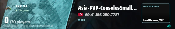 Blade badge preview