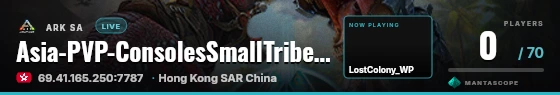 Hero badge preview