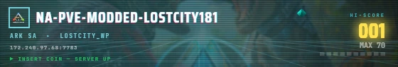 Arcade badge preview