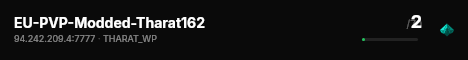 EU-PVP-Modded-Tharat162 live status badge
