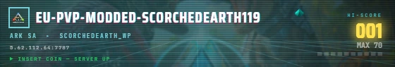 Arcade badge preview