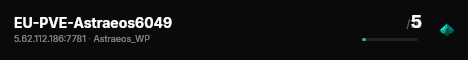 EU-PVE-Astraeos6049 live status badge