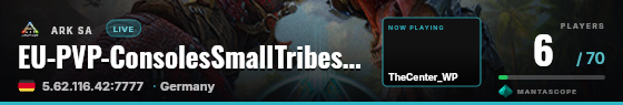 Hero badge preview