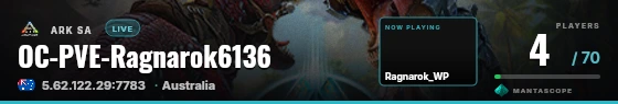 Hero badge preview