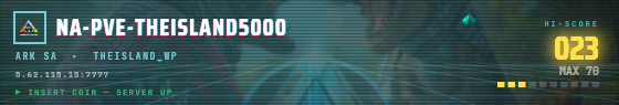 Arcade badge preview
