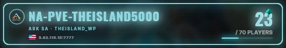 Marquee badge preview
