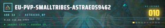 Arcade badge preview