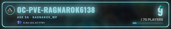 Marquee badge preview