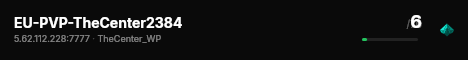 EU-PVP-TheCenter2384 live status badge